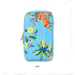 Tropical Fruit Electronics Pouch