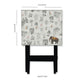 Majestic Elephant Folding Table