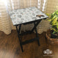 Majestic Elephant Folding Table