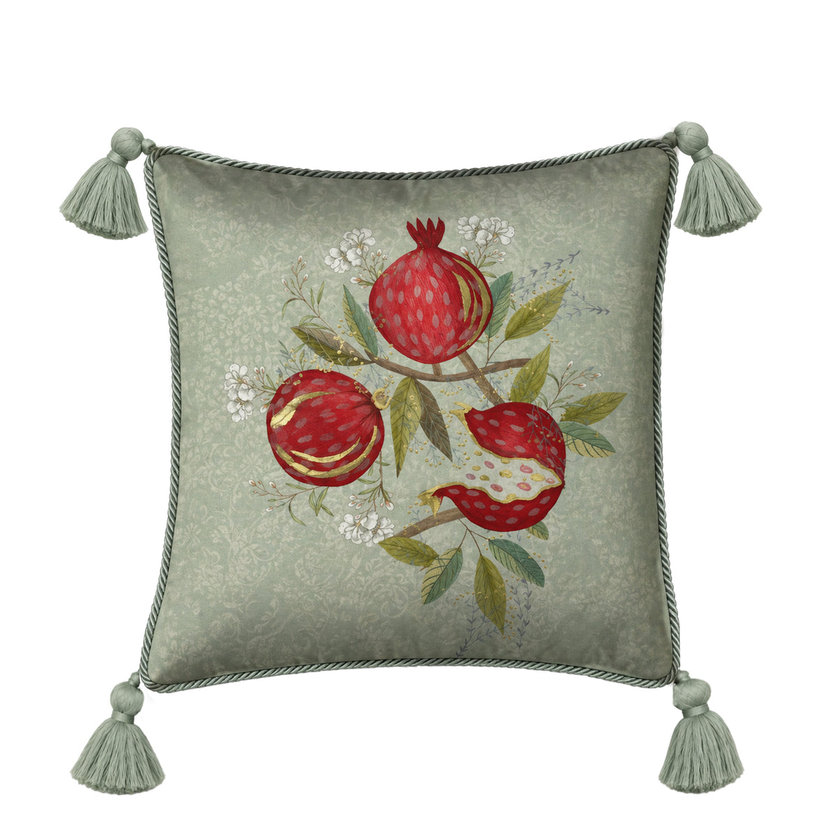 Anaar Cushions Cover Small