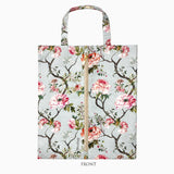 Peonys in Bloom Shoe Bag