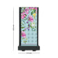 Retro Blooms Cloth Napkin Stand