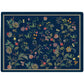 Twilight Chintz Tablemat