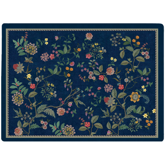 Twilight Chintz Tablemat