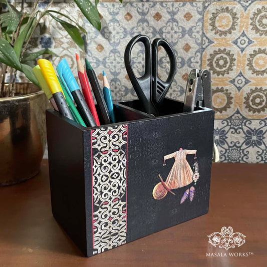 Royal Robe Utility Holder