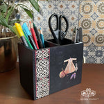 Royal Robe Utility Holder