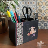 Royal Robe Utility Holder