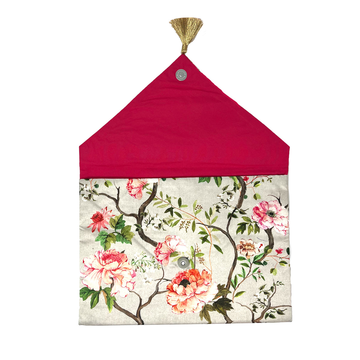 Peony In Bloom Gift Envelope - Large