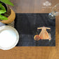 Royal Robe Fabric Table mats (set of 2)