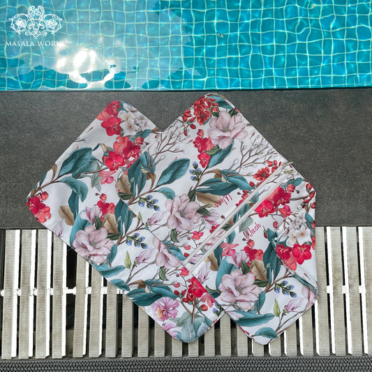 Orachid Smphony Lingerie Bag