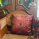 Paisley Boota Cushion Cover