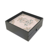 Pale Florids Drawer Tray Small