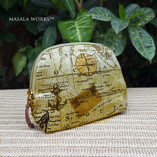 The Navigator Small Pouch
