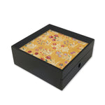 Chintz Garden Drawer Tray Small