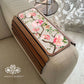 Peonys in Bloom Sofa Handle Mats