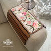 Peonys in Bloom Sofa Handle Mats