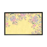 Aster Blooms Folding Bed Tray