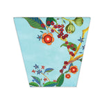 Tropical Fruit Canopy Dustbin