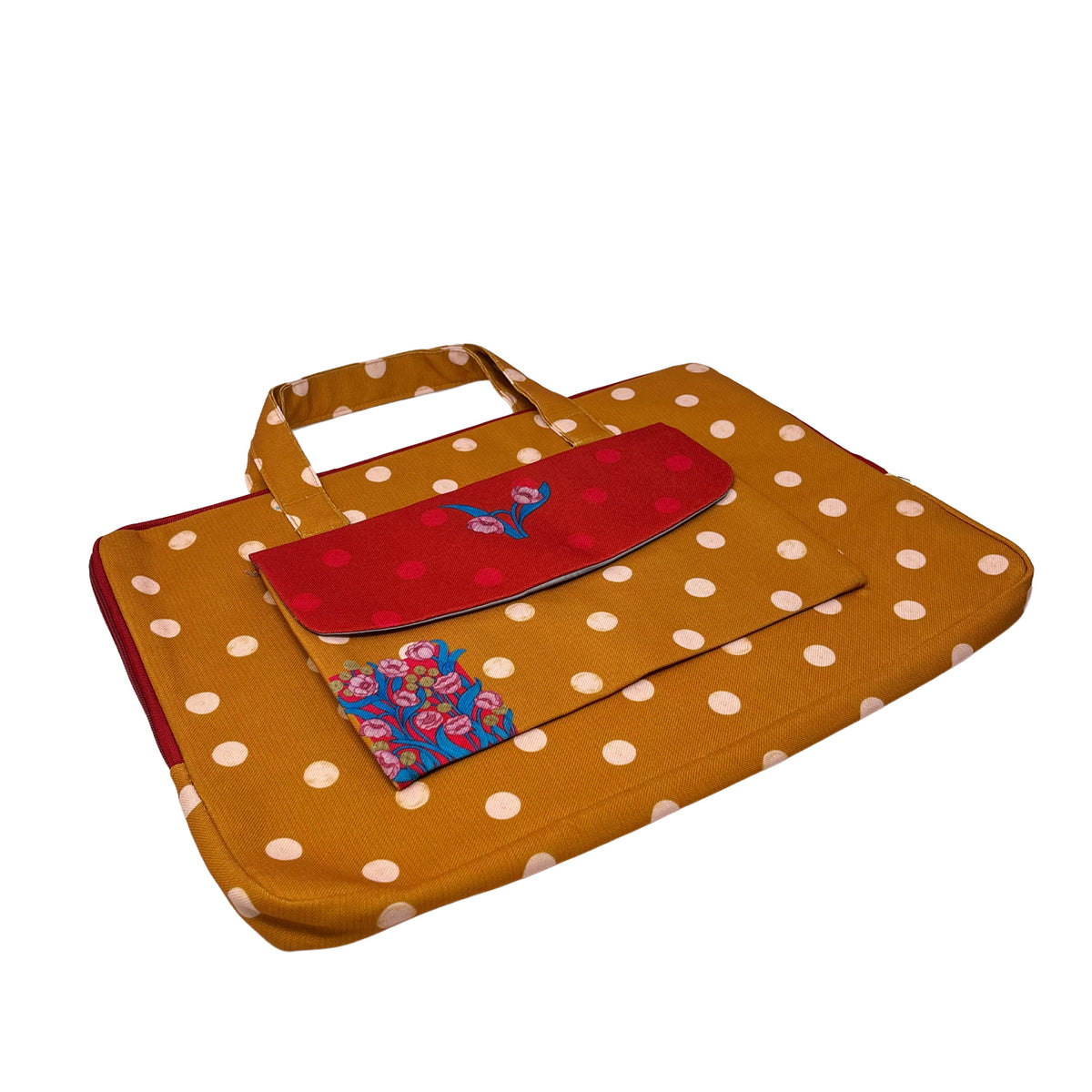 Bloom & Dot Laptop Sleeve