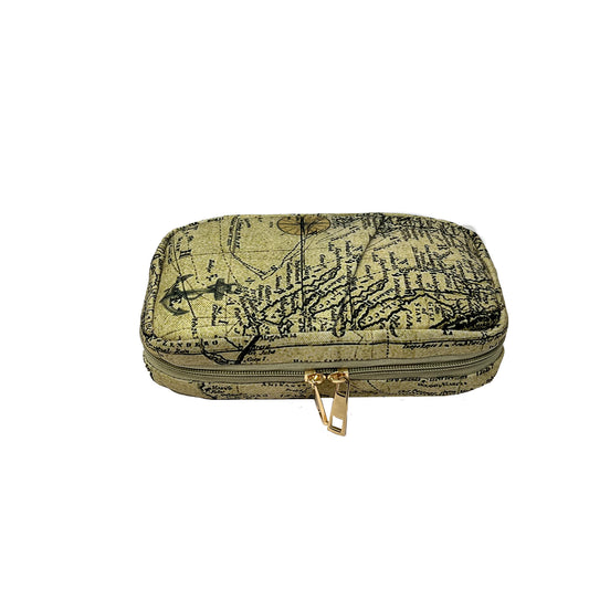 The Navigator Electronics Pouch