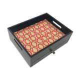 Royal Jaal Drawer Tray