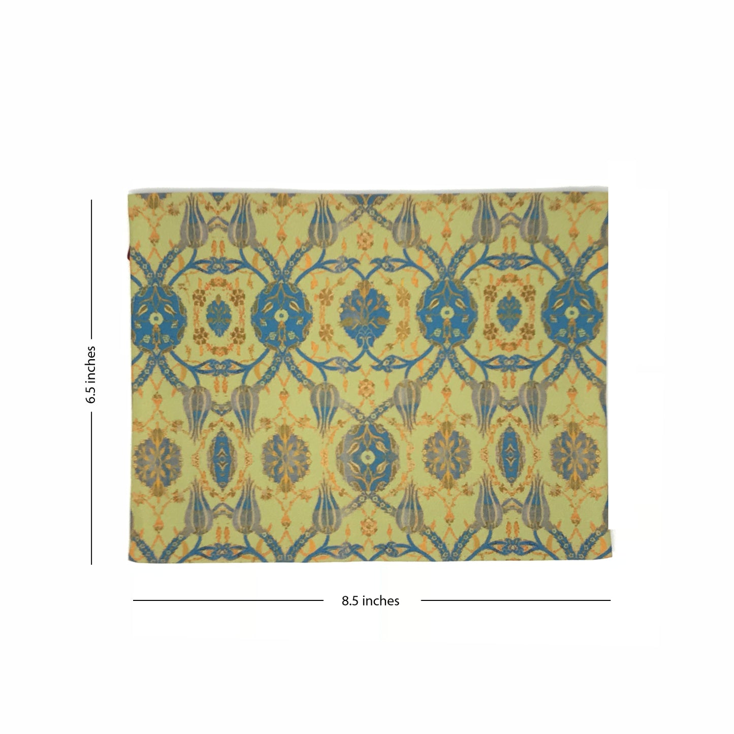 Mint Brocode Gift Envelope - Medium