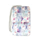 Subtle Foliage Jewellery Pouch