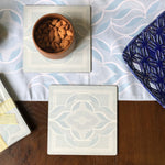 Subtle Grunge Trivet Gifting ( Set of 4 )