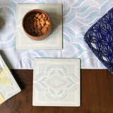 Subtle Grunge Trivet Gifting ( Set of 4 )