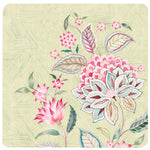 Artichoke Chintz Trivet