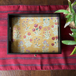 Chintz Garden Drawer Tray