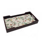 Little Flower Small Tray