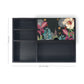 Midnight Foliage Organiser Tray