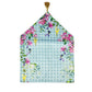 Retro Bloom Gift Envelope - Large