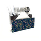 Twilight Chintz  Cutlery Stand with Tissue Paper Holder