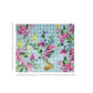 Retro Bloom Gift Envelope - Large