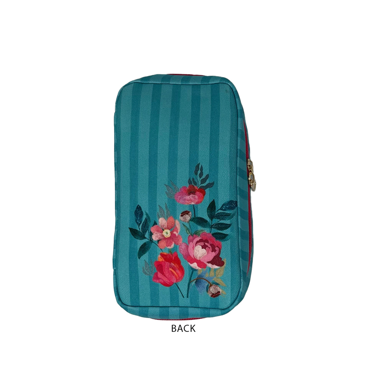 Whispering Bloom Electronics Pouch