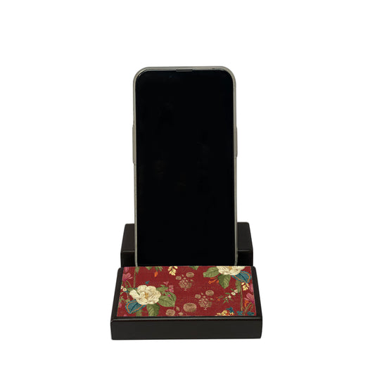 Indian Mogra Mobile Stand