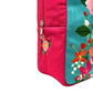 Whispering Bloom Lunch bag