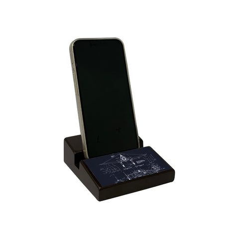Aeronatical Mobile Stand