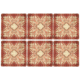 Paisley Coasters