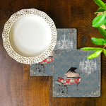 Vintage Furniture-Piano Trivet