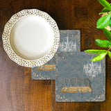 Vintage Furniture-Sofa Trivet