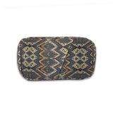 Classic Ikat Print Electronics Pouch