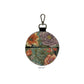 Jungle Blossom Earphone pouch