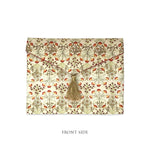 Delicate Foral Gift Envelope - Medium