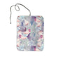 Subtle Foliage Makeup Pouch