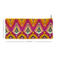 Ikat Pouch