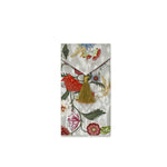 Ikat Chintz Gift Envelope - Small