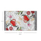 Ikat Chintz Fabric Tissue Box Cover